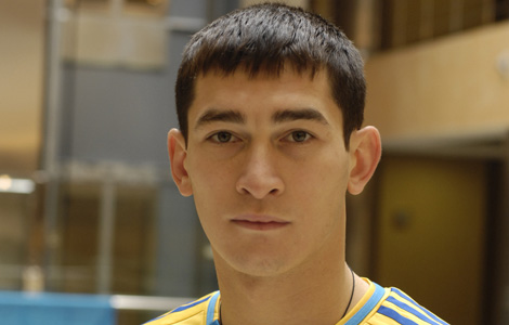Степаненка дискваліфіковано на два матчі відбору