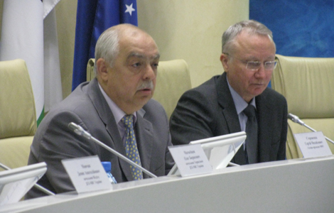 МВС-споттери у клубах – необхідність для підтримання безпеки на стадіонах