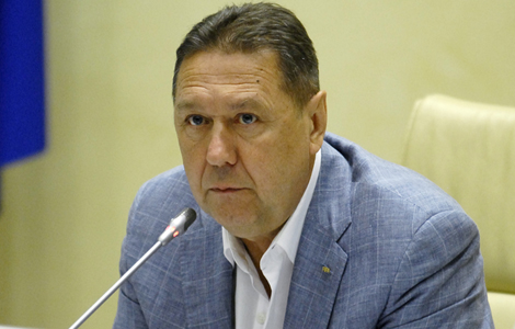 Рішення Виконкому: "Говерла" і "Металург" гратимуть у Прем'єр-лізі наступного сезону