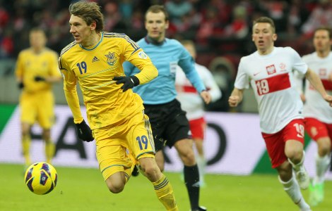 Денис Гармаш: «Не слід задирати голови, ще нічого не вирішено»
