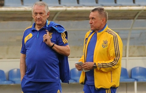 Володимир Онищенко: «Квитки до Бразилії поки що не замовляємо»