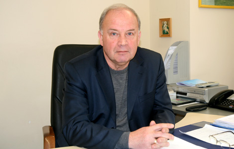 Технічний департамент ФФУ: у нас європейський підхід до системи тренерського навчання