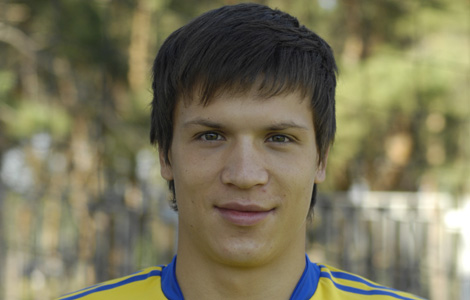 Євген Коноплянка: "З Ізраїлем зіграємо у видовищний футбол"