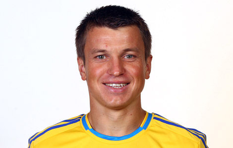 Руслан Ротань: «Підготовка йде з прицілом на Англію»