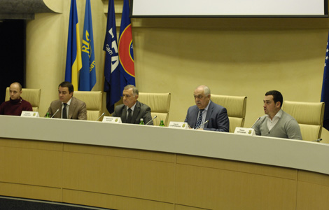 ФФУ подасть апеляцію на рішення ФІФА щодо санкцій на матч Україна - Польща