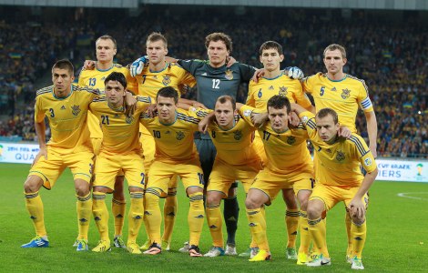 Вибір Михайла Фоменка