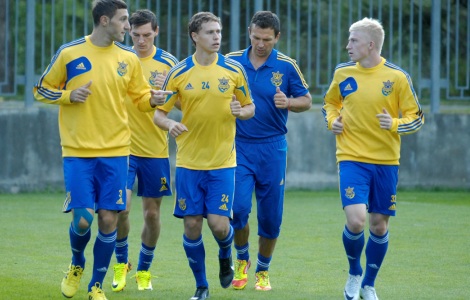 До уваги журналістів!