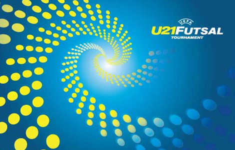 Футзал (U-21): до Санкт-Петербурга – через Польщу