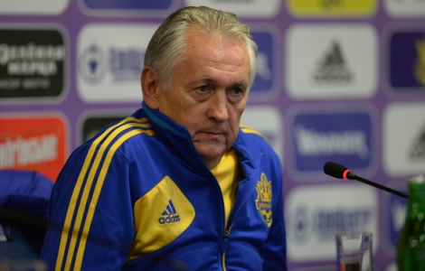 Михайло Фоменко: «Все визначиться за добу»