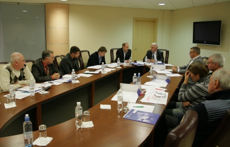 Відбулось засідання Комітету жіночого футболу ФФУ