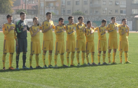 "Кубок Егейського моря": перша перемога команди Циткіна
