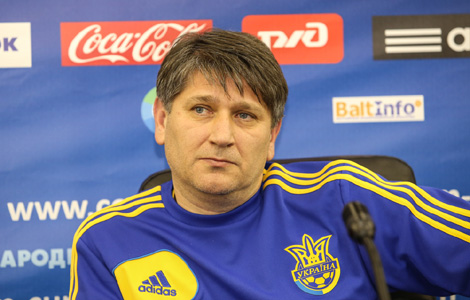 Сергій Ковалець: «Гра повинна була сподобатися глядачам на трибунах»