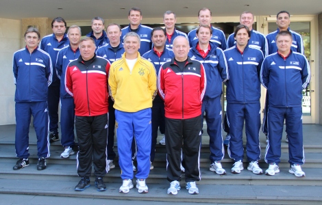 Курси «PRO»-диплом у Туреччині