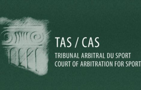 CAS відхилив апеляцію ФК «Дніпро»