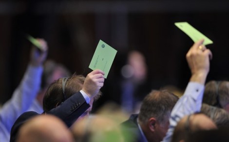 УЄФА прийняв резолюцію чесної гри