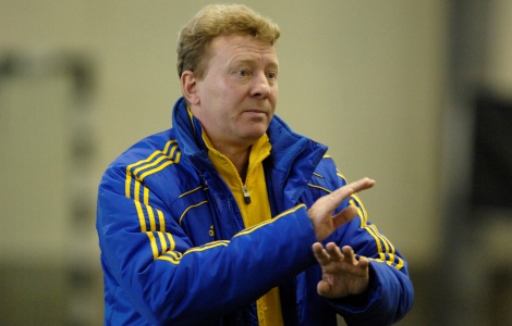 Олег Кузнецов: «Розуміли, що вирішальний матч у нас буде із Португалією»