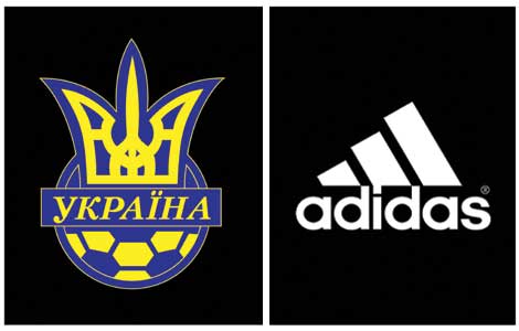 У Будинку футболу представлять нову форму збірної