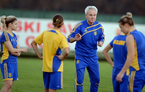Анатолій Куцев: "Команда грає так, як їй дозволяє суперник"