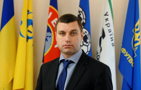Максим Бондарев відвідав семінар ФІФА для генеральних секретарів національних асоціацій