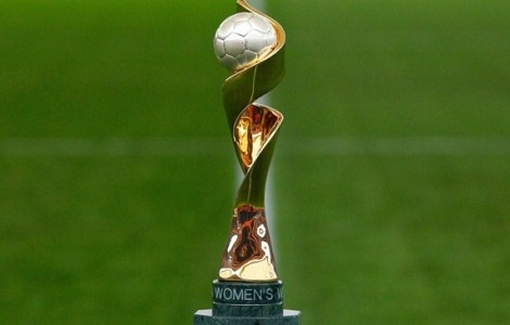 Жіноча збірна Україна зіграла матч кваліфікації ЧС-2015 проти Англії