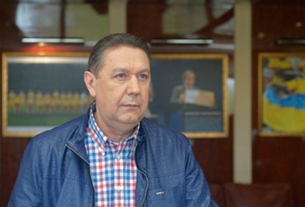 Анатолій Коньков: "Український футбол чекає підйом"