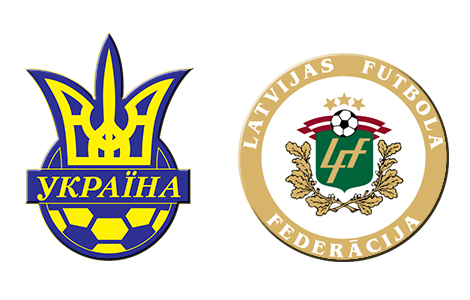 U-21: На матчі Україна - Латвія працюватимуть арбітри з Румунії
