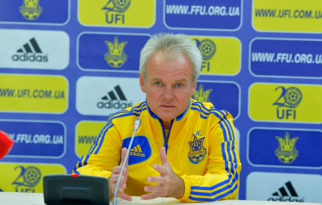 Анатолій Куцев: «Приємно було бачити, що деякі гравці підійшли до цього матчу дуже серйозно»