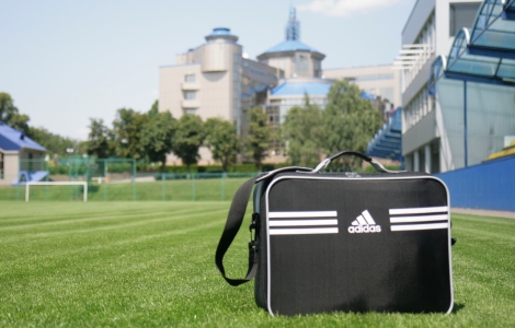 Прийнято медичний регламент Федерації футболу України