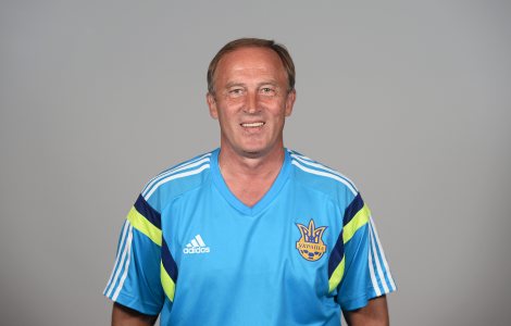 Олександр Петраков: «Ми заслужено потрапили на чемпіонат світу»