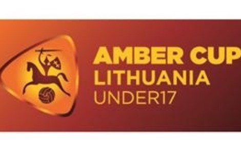 Збірна України U-16 посіла шосте місце на «Аmber Cup»