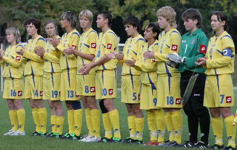 WU-19: невтішний підсумок кваліфікації
