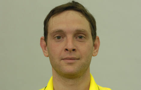 Євгеній Арановський отримав призначення на матч групового турніру Ліги Європи