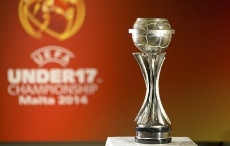 Юнацька збірна України U-17 зіграла внічию із командою Швеції 
