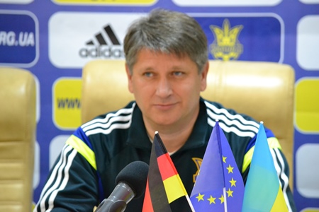 Cергій Ковалець: Найголовніше, почути оплески від вболівальників