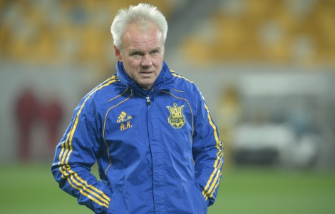 Анатолій Куцев: «Можна боротися за перемогу»