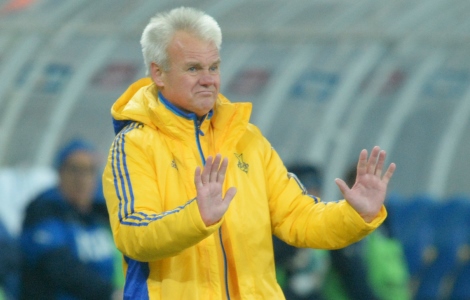 Анатолій Куцев: "Результат був у наших руках, але ми втратили свій шанс"