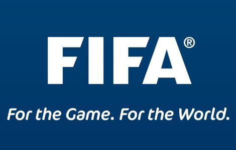 ФІФА вибачилась перед Україною