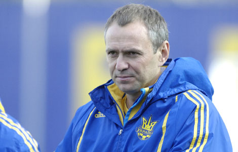 Олександр Головко: «Збірній України довелося викластися по максимуму у кваліфікації Євро-2015»