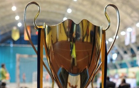Результати  чвертьфінальних матчів Кубку України з футзалу