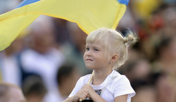 Привітання Андрія Павелка зі святом весни!