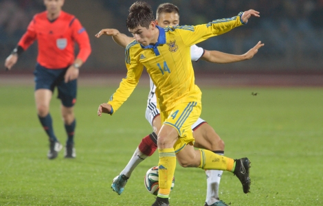 Іспанський вибір  Фоменка 