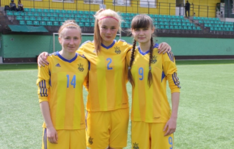 Турнір розвитку УЄФА: слово переможцям