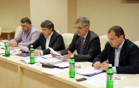 Знаковий рік для розвитку масового футболу