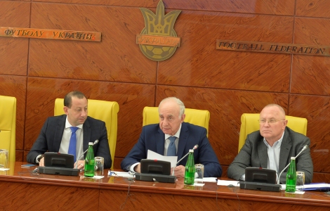 Перші кроки в організації наступного чемпіонату Прем’єр-ліги