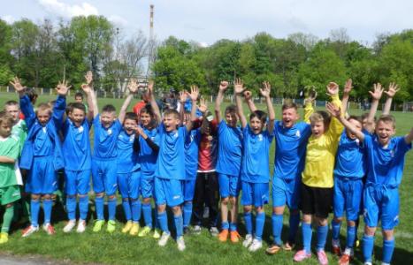 Гідний приклад для наслідування