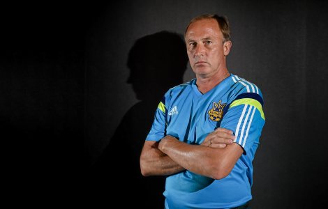 Олександр Петраков: «На нас чекає важке випробування»