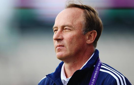 Олександр Петраков: «Це – психологія…»