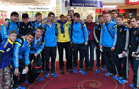 ЧМ-2015 (U-20). Кінець – лише початок?
