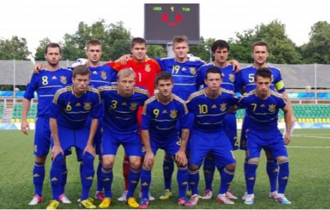 Спаринги з «Динамо-2» і командою Головка напередодні Універсіади