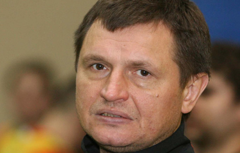 «Гірники» видобувають «золото»